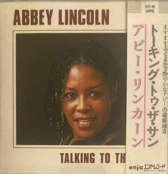 CD Abbey Lincoln: Talking To The Sun