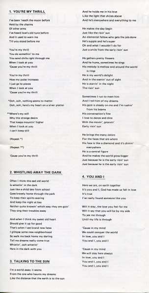 CD Abbey Lincoln: Talking To The Sun