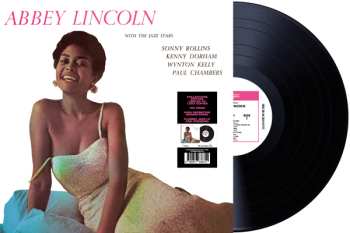 LP Abbey Lincoln: That's Him