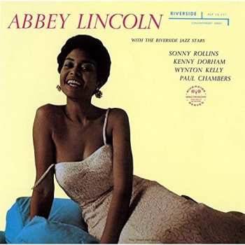 CD Abbey Lincoln: That's Him