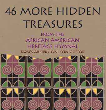 Album Abbington,james: 46 More Hidden Treasures