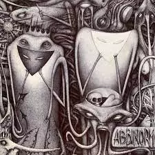 Abbinormal: 1996