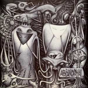 Album Abbinormal: 1996