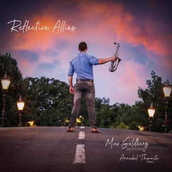 Album Abbott / Goldberg / Page: Reflective Allies