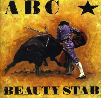 Beauty Stab