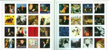 CD ABC: Look Of Love (The Very Best Of ABC)