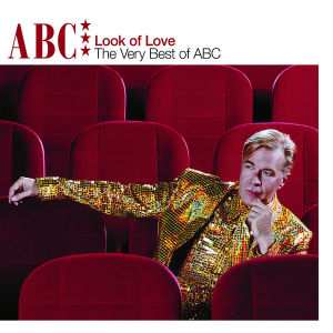 Album ABC: Look Of Love: The Very Best Of ABC
