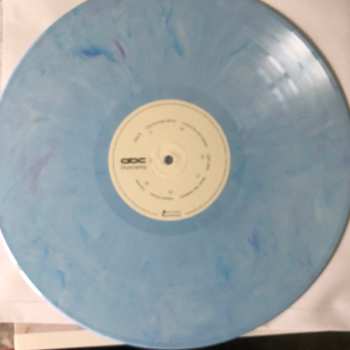 LP ABC: Skyscraping CLR | LTD | NUM