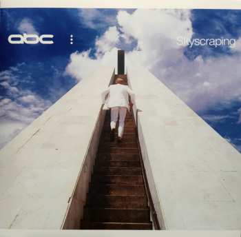 LP ABC: Skyscraping