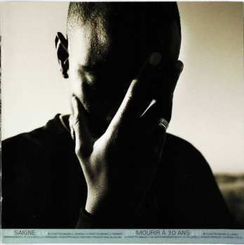 CD Abd Al Malik: Gibraltar