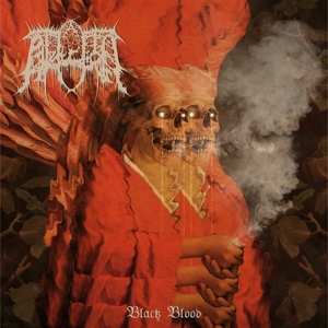 Album Abduction: Black Blood