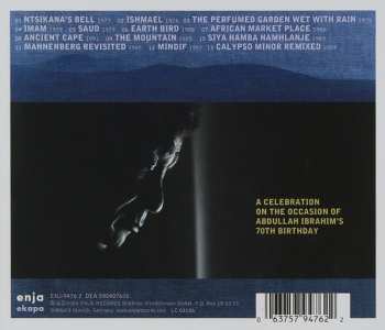 CD Abdullah Ibrahim: A Celebration