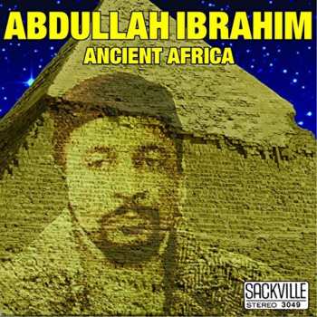 Album Abdullah Ibrahim: Ancient Africa