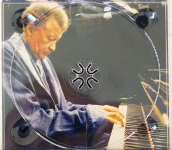 CD Abdullah Ibrahim: Senzo