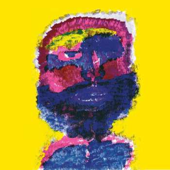 Album Abdullah Miniawy: Peacock Dreams