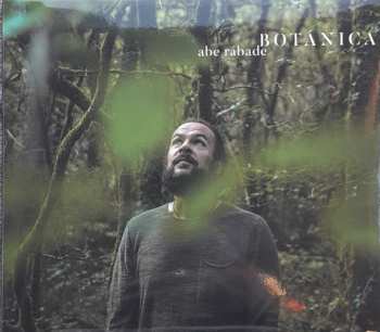 Album Abe Rábade: BOTÁNICA