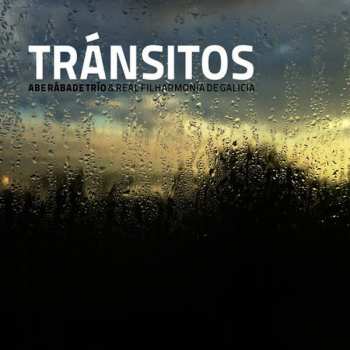 Album Abe Rábade: Tránsitos