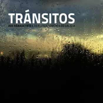 Abe Rábade: Tránsitos