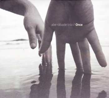 Album Abe Rábade Trío: Once