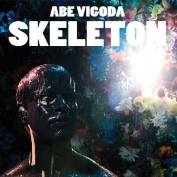Album Abe Vigoda: Skeleton
