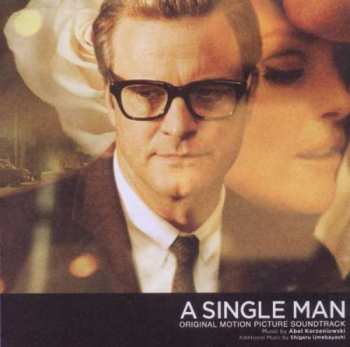 Album Abel Korzeniowski: A Single Man (Original Motion Picture Soundtrack)