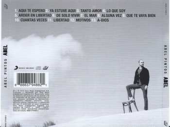 CD Abel Pintos: Abel