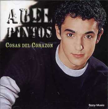 Album Abel Pintos: Cosas Del Corazón