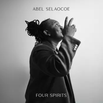 Abel Selaocoe: Cellokonzert "four Spirits"