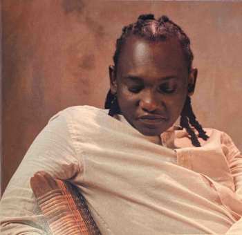 CD Abel Selaocoe: Where Is Home (Hae Ke Kae)  DIGI