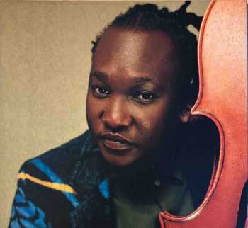 CD Abel Selaocoe: Where Is Home (Hae Ke Kae)  DIGI