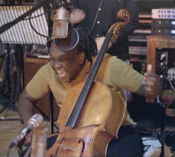 CD Abel Selaocoe: Where Is Home (Hae Ke Kae)  DIGI