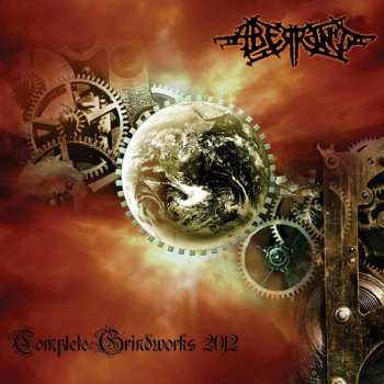 CD Aberrant: Complete Grindworks 2012