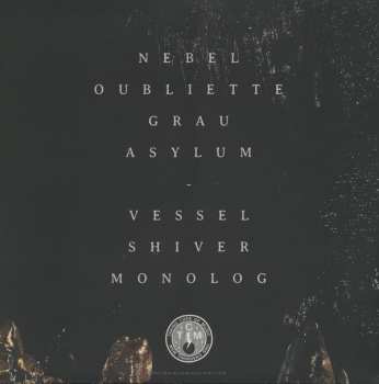 LP Abest: Asylum LTD | CLR