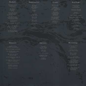 LP Abest: Asylum LTD | CLR