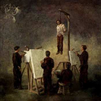 Album Abigail Williams: A Void Within Existence