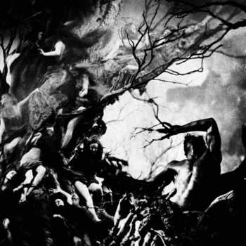 LP Abigor: Hollenzwang (chronicles Of Perdition)