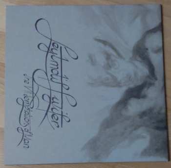 LP Abigor: Leytmotif Luzifer CLR