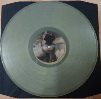LP Abigor: Leytmotif Luzifer CLR