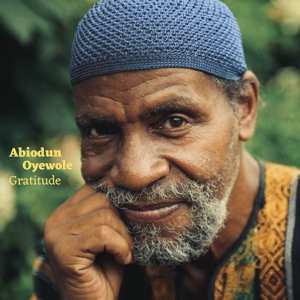 CD Abiodun Oyewole: Gratitude