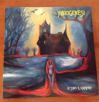 Io Sono Il Vampiro