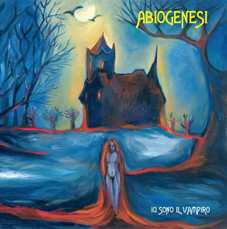 CD Abiogenesi: Io Sono Il Vampiro