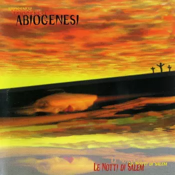 Le Notti Di Salem