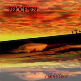 CD Abiogenesi: Le Notti Di Salem