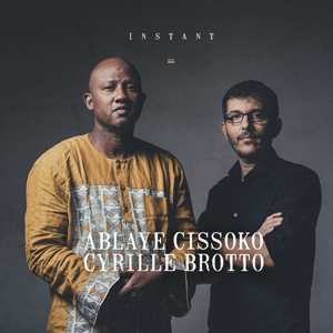 CD Ablaye Cissoko: Instant