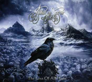 Album Ablaze My Sorrow: The Loss Of All Hope