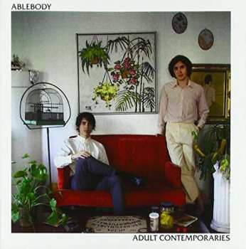CD Ablebody: Adult Contemporaries