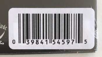 LP Abnormality: Mechanisms Of Omniscience CLR | LTD | NUM