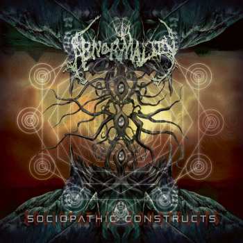 CD Abnormality: Sociopathic Constructs LTD | DIGI