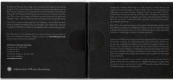 CD Abol Mansur Ferdovci: The Persian Epic: Shah-Nameh - The Book Of Kings DIGI