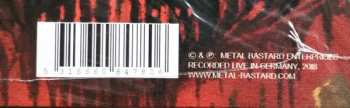 SP Abomination: Live In Germany LTD | CLR